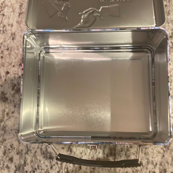 Bob Ross Lunchbox - Picture 4 of 6